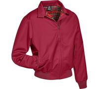 Brandit Lord Canterbury Jacket, burgundy red, size XXL