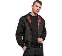 Brandit Lord Canterbury Jacket Black