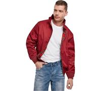Brandit Lord Canterbury Jacket, red, size S for Men