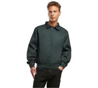 Brandit Lord Canterbury Jacket, Color: bottle green, Size: 3XL