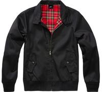 Brandit Lord Canterbury Ladies Jacket, black, size XL