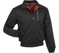 Brandit Lord Canterbury Winter Jacket, black, size 5XL for Men