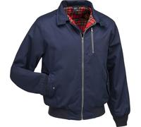 Brandit Lord Canterbury Winter Jacket, navy blue, size XXL