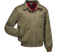 Brandit Lord Canterbury Winter Jacket, olive, size M