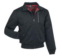 Brandit Lord Canterbury Winter Mid-Season Jackets black S