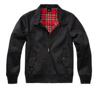 Brandit Lord Canterbury Women's Jacket BlackM Black