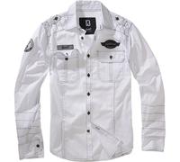 Brandit Luis Vintage Long Sleeve Shirt