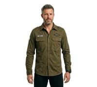 Brandit Luis Vintage Long Sleeve Shirt