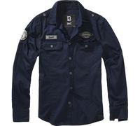 Brandit Luis Vintage Long Sleeve Shirt