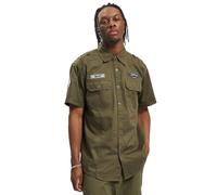 Brandit Luis Vintageshirt Shortsleeve Shirt,