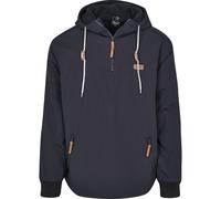 Brandit LUKE Pull-Over Outdoor Army Windbreaker Jacket