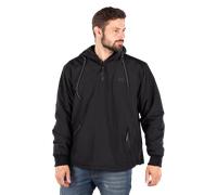 Brandit Luke Windbreaker, color: black, size: XL