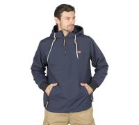 Brandit Luke Windbreaker Jacket NavyM Navy