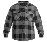 Brandit Lumberjack Jacket Multicolor XL Men