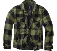 Overshirt Brandit Lumber Noir 5XL