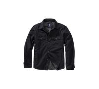 Brandit Lumber Jacket BlackL Black