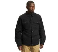 Brandit Lumber Jacket, color: black, size: XXL
