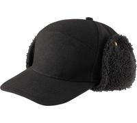 Brandit Lumberjack Winter Cap - Black