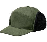 Brandit Lumberjack Winter Cap - Olive