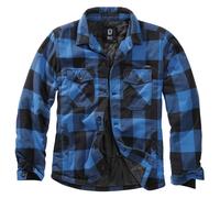 Brandit Lumberjacket Checkered Shirt Classic Lumberjack Plaid Look Flannel