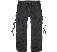 BRANDIT M-65 Cargo Trousers 46W 6XL Vintage Mens Security Outdoor Hiking Pants