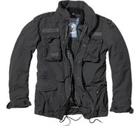 Brandit M65 Giant Jacket - Black