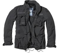 Giant jacket Brandit M65 Noir 4XL