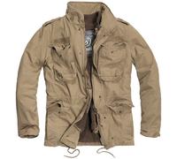 Brandit M-65 Giant Jacket Camel Size Medium