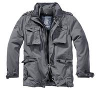 Brandit M-65 Giant Jacket Charcoal Grey Size Xxl