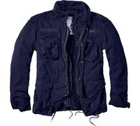 Brandit M65 Giant Jacket Blue S Men