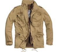 Brandit M65 Giant Jacket Green 6XL Men