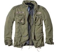 Brandit M65 Giant Jacket Oliv Large