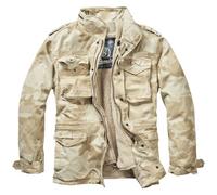 Brandit M-65 Giant Jacket Sandstorm Size Xxl