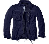Brandit M65 Giant Jacket - Navy