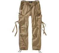 Women's cargo Trousers Brandit M65 Marron 30