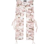 Brandit M-65 Ladies Pants, pink, size 30