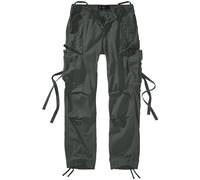Brandit M-65 Ladies Trousers Womens Military Utility Combat Anthrazit
