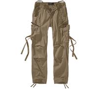 Brandit M-65 Ladies Trousers Womens Military Utility Combat Womens Camel