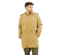 Parka Brandit M51 US Beige 3XL