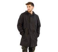 Brandit M51 Us Coat Black S Men
