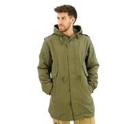 Brandit M51 Us Coat Green 4XL Men