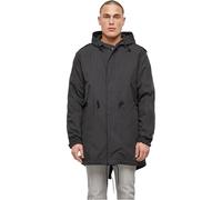 Brandit M51 Us Coat Black 3XL Men