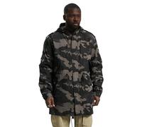 Brandit M51 US Parka, color: darkcamo, size: M