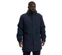 Brandit US M51 Parka Jacket - Navy