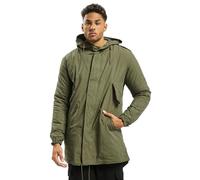 Brandit US M51 Parka Jacket - Olive
