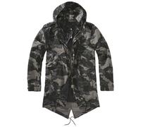 Parka Brandit M51 US Vert 5XL