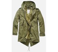 Brandit M51 Us Parka Jacket Olive L