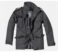 Brandit M65 Standard Black XXX-Large