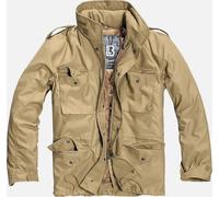 Brandit M65 Classic Jacket Camel L