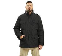 Brandit M65 Standard Jacket Black S Man